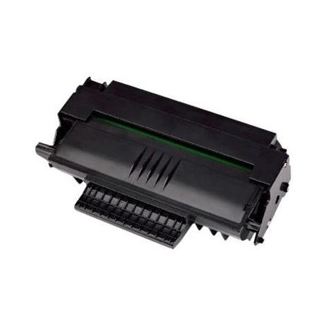 Toner Pour Ricoh SP-1000 Black Compatible