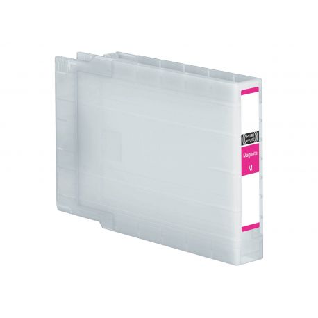 Epson T9083 Cartouche d'encre Magenta Compatible