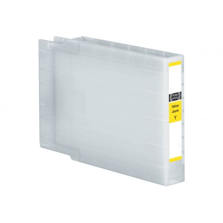 Epson T9084 Cartouche d'encre Jaune Compatible