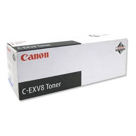 Canon C-EXV8 Toner Noir