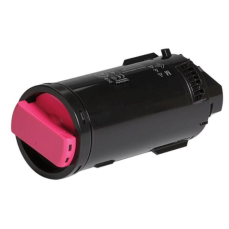 Xerox VersaLink C600 Toner Magenta Compatible