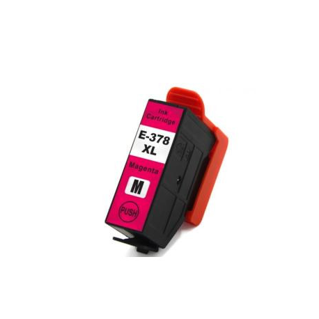 Epson T3793 / 378XL Cartouche d'encre Magenta Compatible