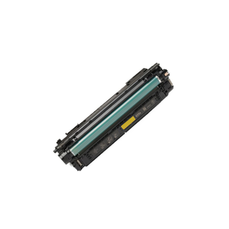 HP CF452A Toner Yellow Compatible