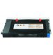 Samsung CLP-500D5C Toner Cyan Compatible