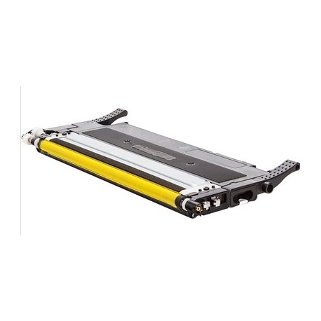 HP W2072A Toner Jaune Compatible