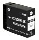 Canon PGI-2500XLBK Jet d'Encre Noir Compatible