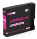 Canon PGI-2500XLM Jet d'Encre Magenta Compatible