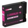 Canon PGI-2500XLM Jet d'Encre Magenta Compatible