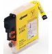 Brother LC-985Y Jet d'Encre Jaune Compatible