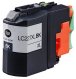 Brother LC-227XLBK Jet d'Encre Noir Compatible