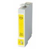 Epson T0714 Jet d'Encre Jaune Compatible