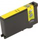 Lexmark 100XL Jet d'Encre Jaune Compatible