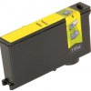 Lexmark 100XL Jet d'Encre Jaune Compatible