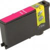 Lexmark 100XL Jet d'Encre Magenta Compatible