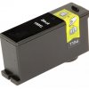 Lexmark 100XL Jet d'Encre Noir Compatible