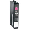 Lexmark 150XL Jet d'Encre Magenta Compatible