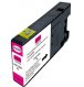 Canon PGI-1500XLM Jet d'Encre Magenta Compatible