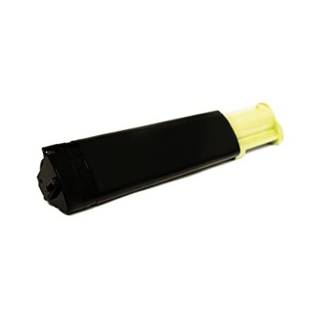 Toner Pour Dell 3000 / 3100 Yellow Compatible