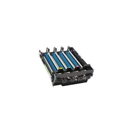 Lexmark 700Z5 Tambour Compatible 