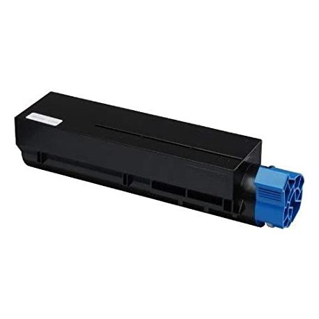 OKI B411 Toner Noir Compatible