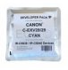 Canon Developper Cyan