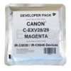 Canon Developper Magenta