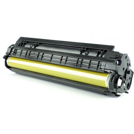 Oki C834 Toner Jaune Remanufacturé