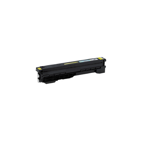 Canon C-EXV17 Toner Jaune Remanufacturé