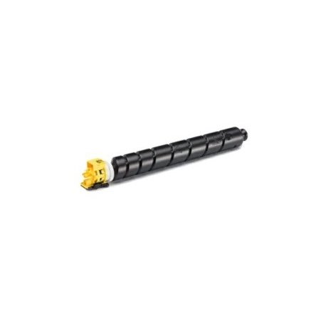Utax CK8511 Toner Jaune Remanufacturé