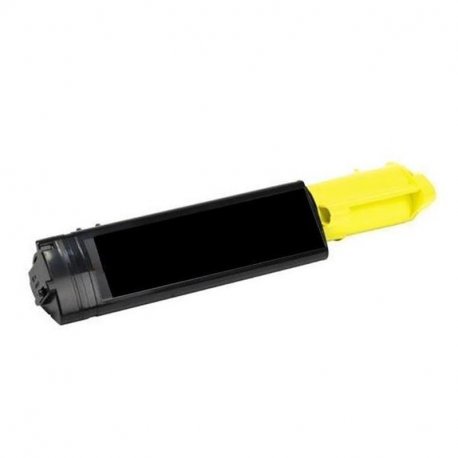 Xerox Docuprint C2090 / C525 Toner Jaune Compatible