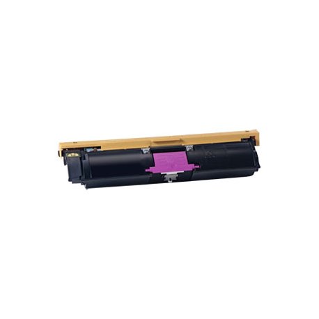 Xerox Phaser 6120 Toner Magenta Remanufacturé