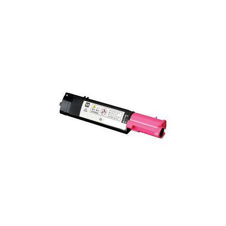 Xerox Docuprint C2090 / C525 Toner Magenta Compatible