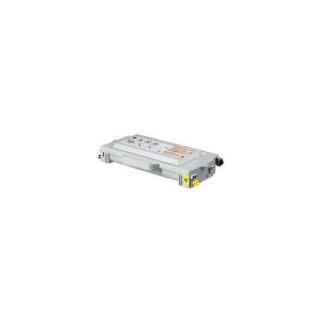 Ricoh Aficio CL1000 Toner Jaune Remanufacturé