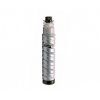 Ricoh Aficio 1035 / TYPE 3205D Toner Noir Compatible