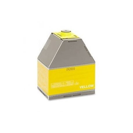 Ricoh Aficio Color 3228 Toner Jaune Compatible