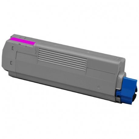 OKI C5800 / C5900 Toner Magenta Remanufacturé