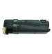 Xerox Phaser 6128 Toner Jaune Compatible