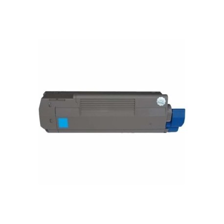 OKI C9300 / C9500 Toner Cyan Remanufacturé