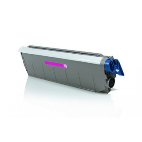 OKI C9300 / C9500 Toner Magenta Remanufacturé