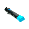 Xerox Phaser 6700 Toner Cyan Compatible