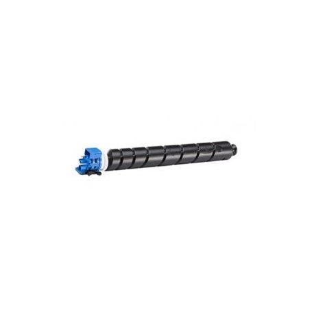 Utax CK8514 Toner Cyan Remanufacturé
