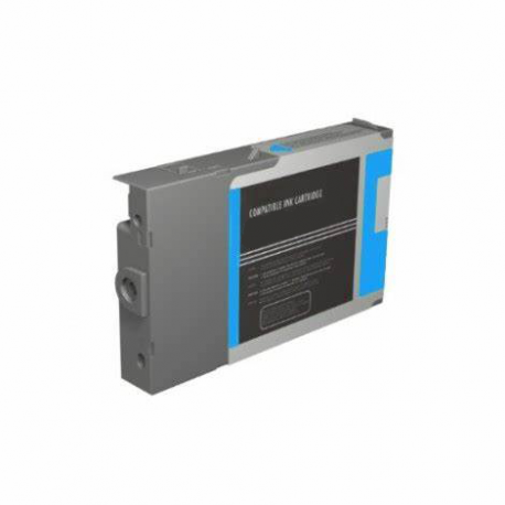 Cartouche d'Encre Epson T5432 Cyan Compatible