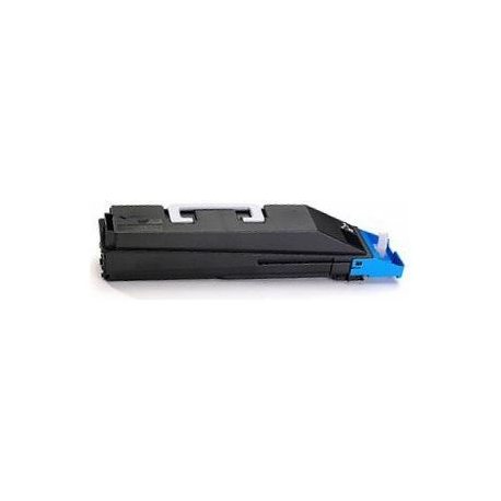 Utax 400 Ci Toner Cyan Remanufacturé