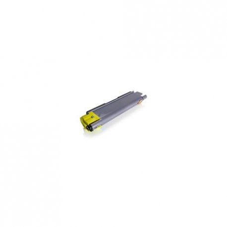 Olivetti MF2604 Toner Jaune Compatible