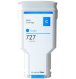 HP T920 Cartouche d'encre Cyan 130ml Remanufacturé