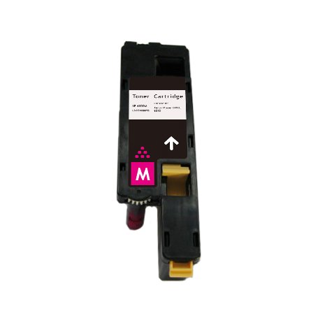 Xerox Phaser 6010 Toner Magenta Remanufacturé