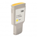 HP T730 Cartouche d'Encre Jaune 300ml Remanufacturé