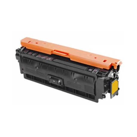 HP 9063 Toner Jaune Compatible