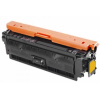 HP 9063 Toner Jaune Compatible