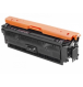 HP 9060 Toner Noir Compatible